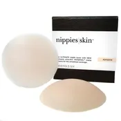 Reusable Adhesive Nippies