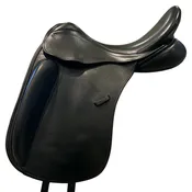 17.5" County Perfection, 2015, Forward Flap, Medium (4") Spring Tree