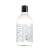 Soak wash