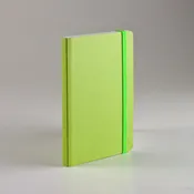EcoQua Dot Journal Lime 4 x 6