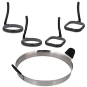 Blackstone Egg & Omelet Ring Kit