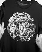 Heavy Metal – Tee