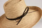 Leather Cord
