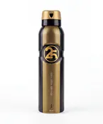 25 ELIXIR POUR HOMME BODY SPRAY