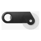 Betty Crocker Pizza Maker Plastic Cutter with Bottle Opener
