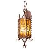 12" Wide Cosette Wall Sconce | 257645
