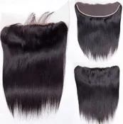 Lace Frontal