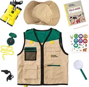 NATIONAL GEOGRAPHIC Backyard Safari Kit