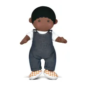 Apple Park Kids Doll - Alex