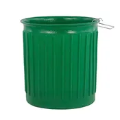 Carry Landscape Barrel 60 Gallon