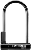 Kryptonite Keeper 12 Standard U-Lock — Bicycle Roots
