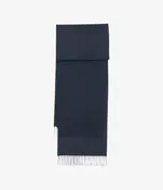 Alix Brodée scarf
