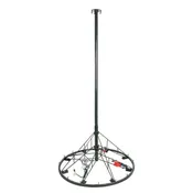12ft Tree of Light Frame