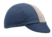 Airforce Blue Merino Wool 3-Panel
