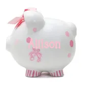 Ava’s Tutu Piggy Bank