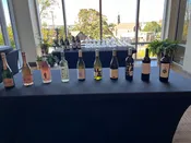 Wine Tasting Event - Thursday, April 30th