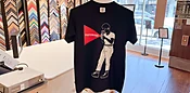 PWSF T-shirt
