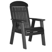 2' Classic Bench from LuxCraft