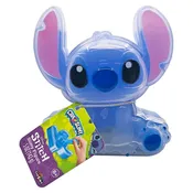 Cra-Z-Slimy Disney Stitch Slime Toy with Confetti