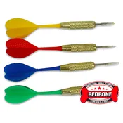 20 Gram Plastic Dart
