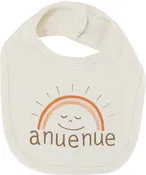 ANUENUE ORGANIC BIB