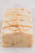 Amber Lemongrass