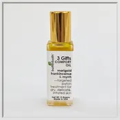 3 Gifts COMFORT OIL