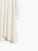 Cream Dress — Associated Artists