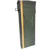 120mm Ammo Box