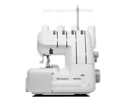 HUSQVARNA VIKING AMBER S | 100 Overlock Machine
