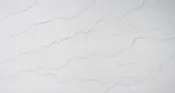 Calacatta River Quartz Countertop
