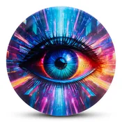 All Seeing Eye Future DyeMax
