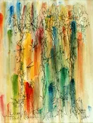 Banyan Tree - Jerry Garcia - Studio Series