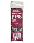 Anchor Pin 12 pack Dewitt 6"x1"x6" 11Ga