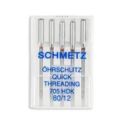 Schmetz Quick Threading Needle