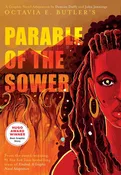 Parable of the Sower by Octavia Butler