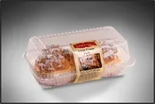 2pk Cream Puffs