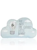 Baby Cloud Pillow by Baby Tales