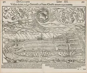 1560 Ursina civitas, vulgo Bernensis, ad hunc Christi annum 1549, exarata.