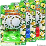 Animal Picture Disc Viewers 85-360