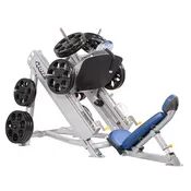 CF-3355 Angled Linear Leg Press — NEVADA HOME FITNESS