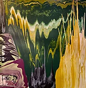 Color Falls