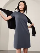 Essential Tee Dress
