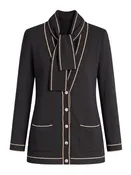 The Casoria Cardigan