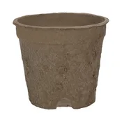 3.50" STD EcoGrow Round Pot (720 per case)