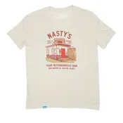 Nasty's T-Shirt