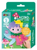 Avenir - My First Lacing Kit ELF FRIENDS (Level 3)