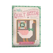 Gentler Times Quilt Seeds No. 7