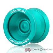 Burning Hammer