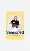 Pepper & Me | Seasoned Cookbook